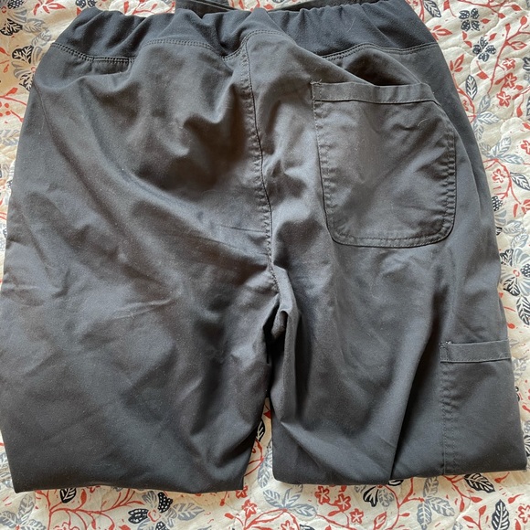 Cherokee Workwear Scrub Pants - Picture 4 of 4